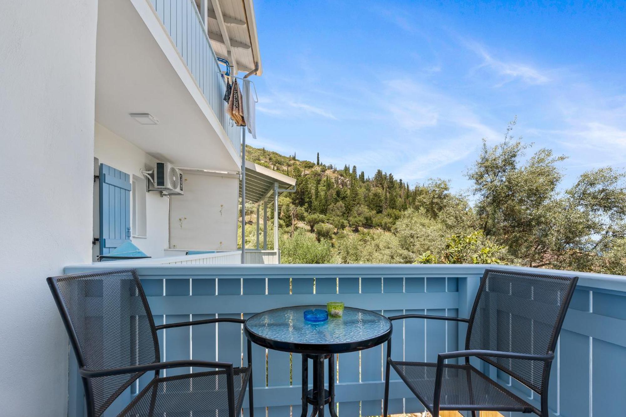 Hotel Selini Ayios Nikitas Bagian luar foto
